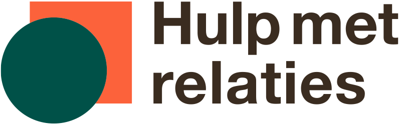 Hulp met relaties